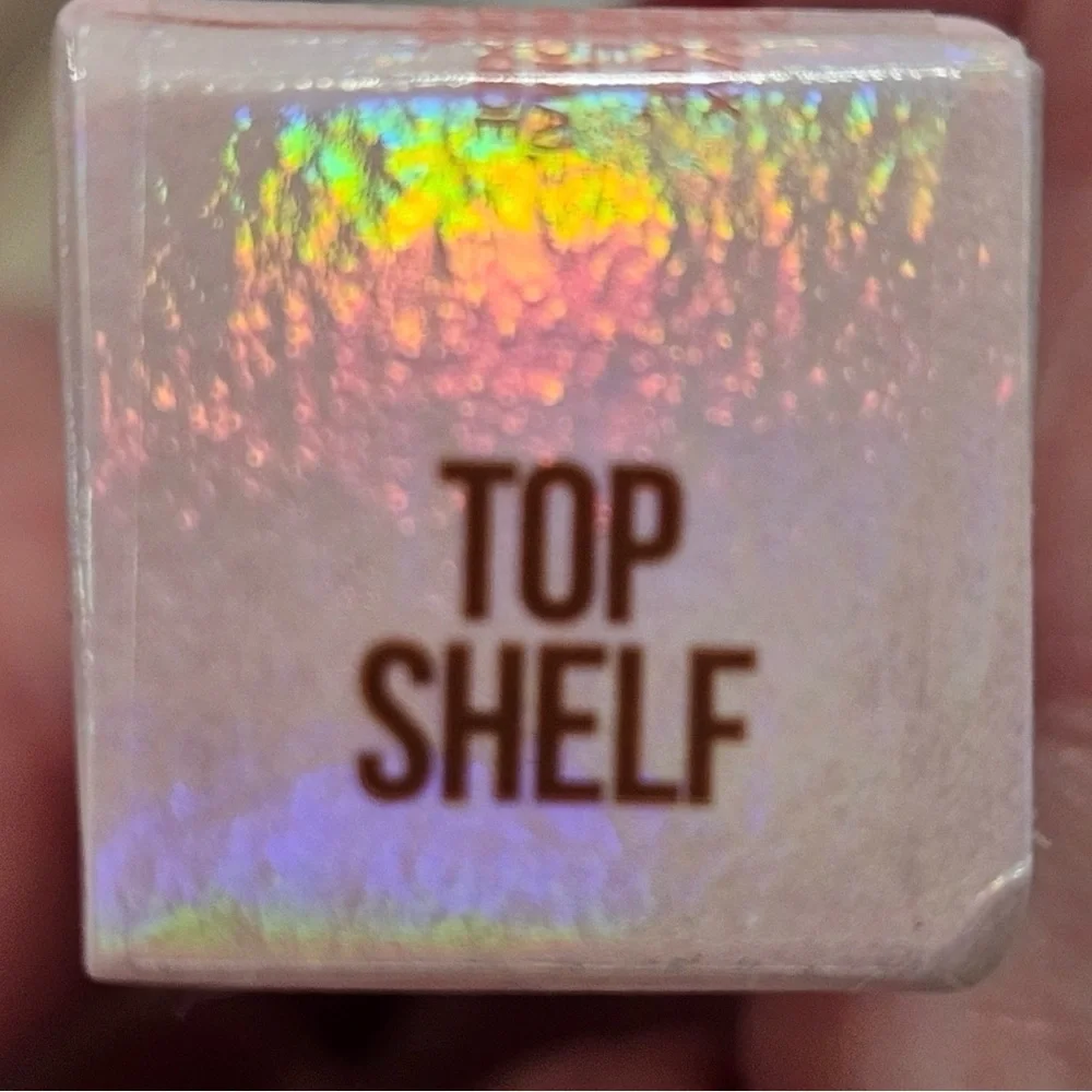 Jeffree Star Top Shelf Supreme Gloss